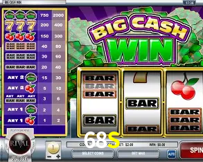 Promoções Sazonais 68S