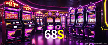 Jogo Spaceman 68S