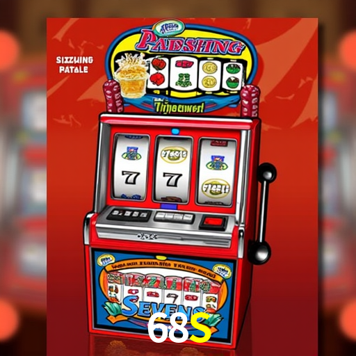 Diretório de Jogos 68S