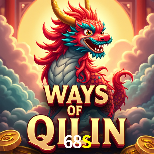 Recursos de Bônus 68S