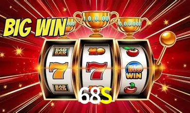 Promoção Relâmpago 68S