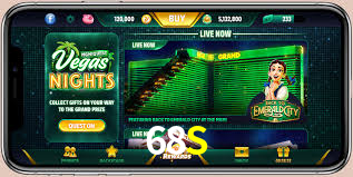 Mesa de Blackjack 68S